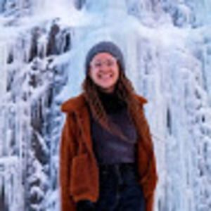 Meet your Posher, Brea